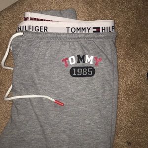 New Tommy Hilfiger Joggers